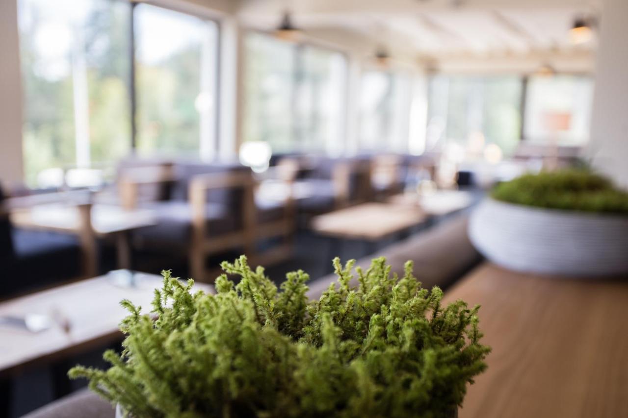 Hotel Board Jahorina Bagian luar foto