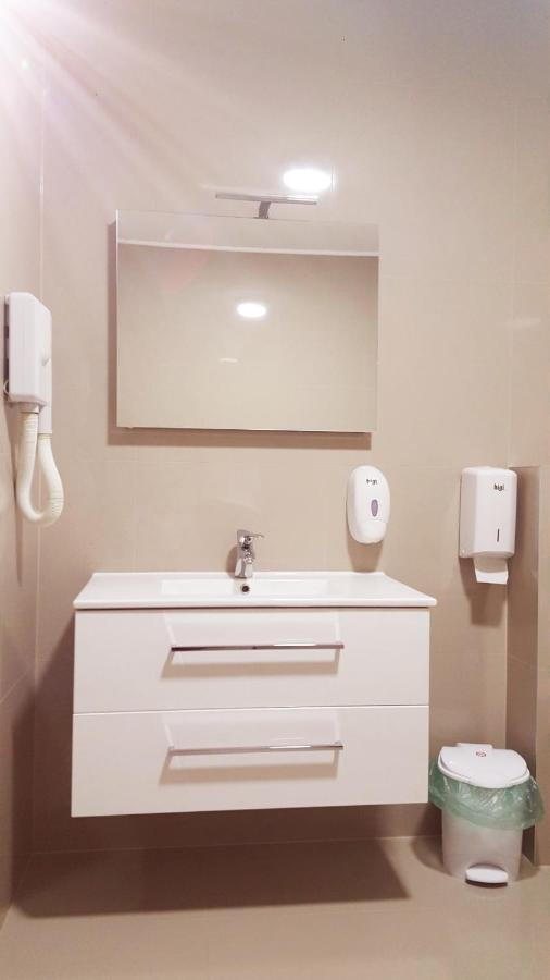 Hotel Board Jahorina Bagian luar foto