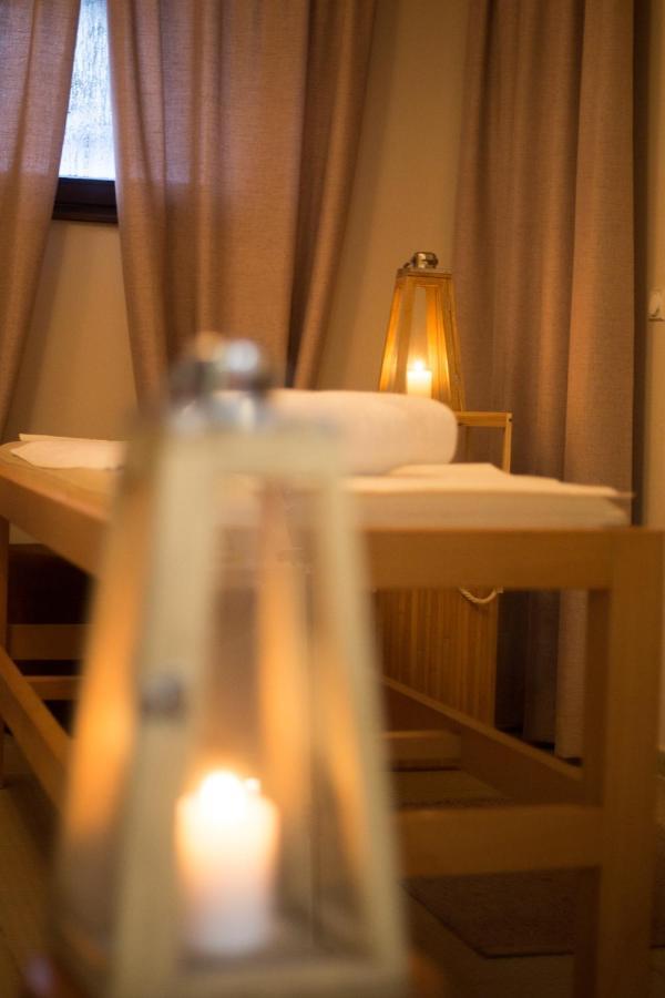 Hotel Board Jahorina Bagian luar foto