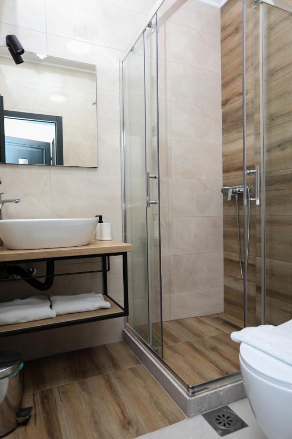 Hotel Board Jahorina Bagian luar foto