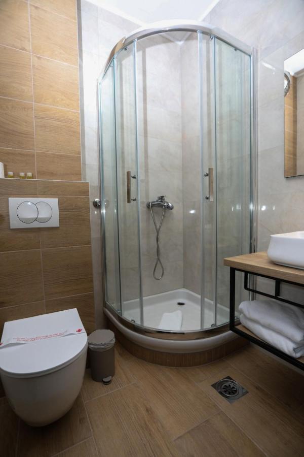 Hotel Board Jahorina Bagian luar foto